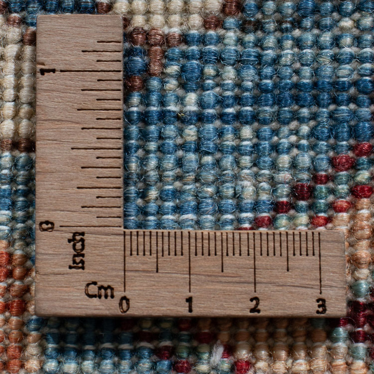 Ziegler Teppich - Shal - 178 x 120 cm - mehrfarbig