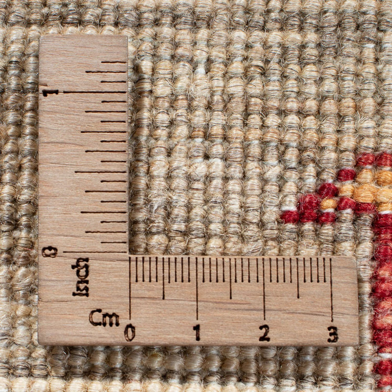 Ziegler Teppich - Ariana - 178 x 122 cm - beige