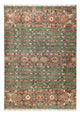 Shal Teppich 126x183cm - Orientteppich