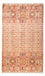 Ziegler Teppich - Ariana - 193 x 120 cm - rosa