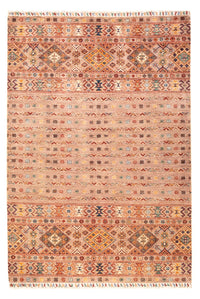Ziegler Teppich - Ariana - 181 x 123 cm - rosa