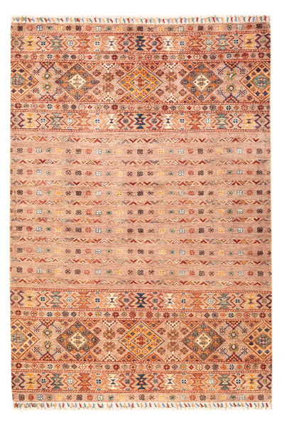 Ariana Teppich 123x181cm - Orientteppich