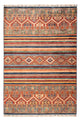 Ziegler Teppich - Shal - 121 x 178 cm - mehrfarbig