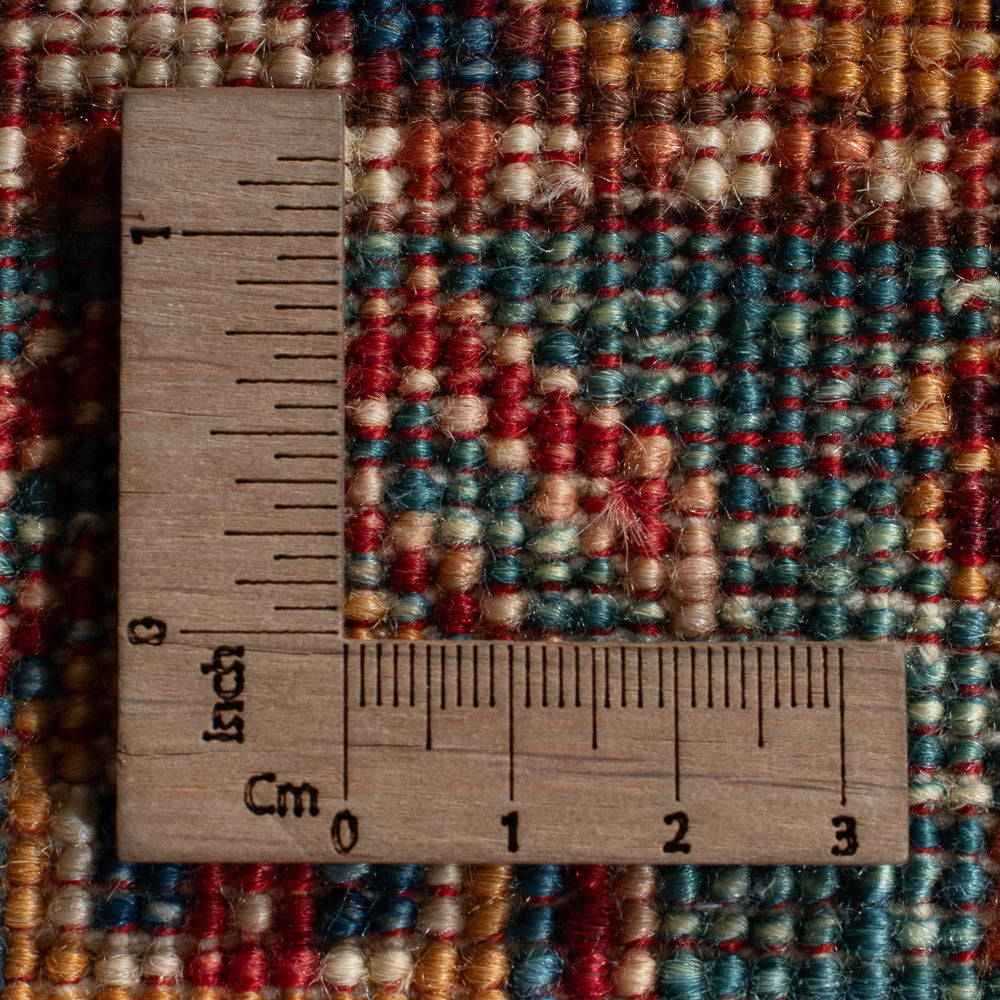 Ziegler Teppich - Shal - 178 x 121 cm - mehrfarbig