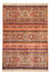 Ziegler Teppich - Shal - 178 x 124 cm - mehrfarbig