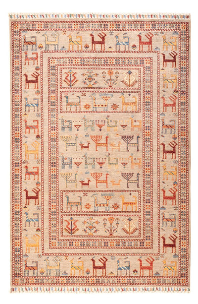 Ariana Teppich 123x179cm - Orientteppich