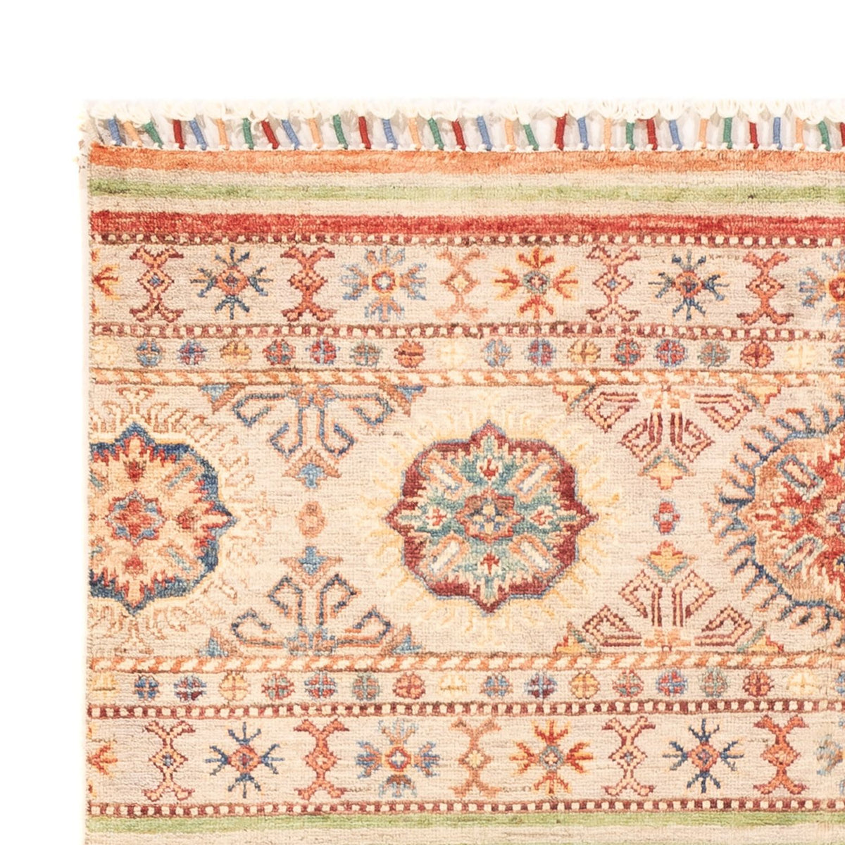 Shal Teppich 118x174cm - Orientteppich