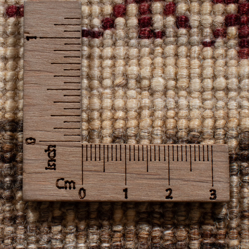 Ziegler Teppich - Ariana - 182 x 123 cm - mehrfarbig