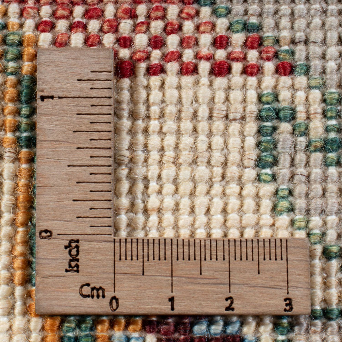 Ziegler Teppich - Ariana - 188 x 121 cm - mehrfarbig