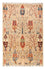 Ziegler Teppich - Ariana - 180 x 119 cm - mehrfarbig