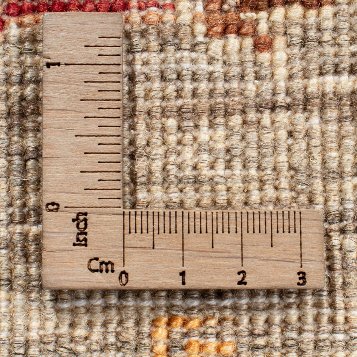 Ziegler Teppich - Ariana - 172 x 117 cm - mehrfarbig