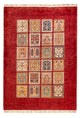 Bachtiari Teppich 124x170cm - Perserteppich