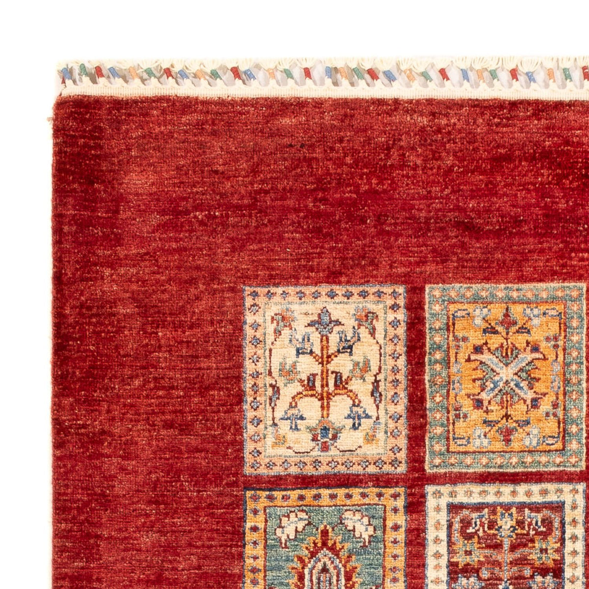 Bachtiari Teppich 124x170cm - Perserteppich