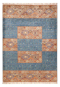 Ziegler Teppich - Ariana - 181 x 124 cm - mehrfarbig