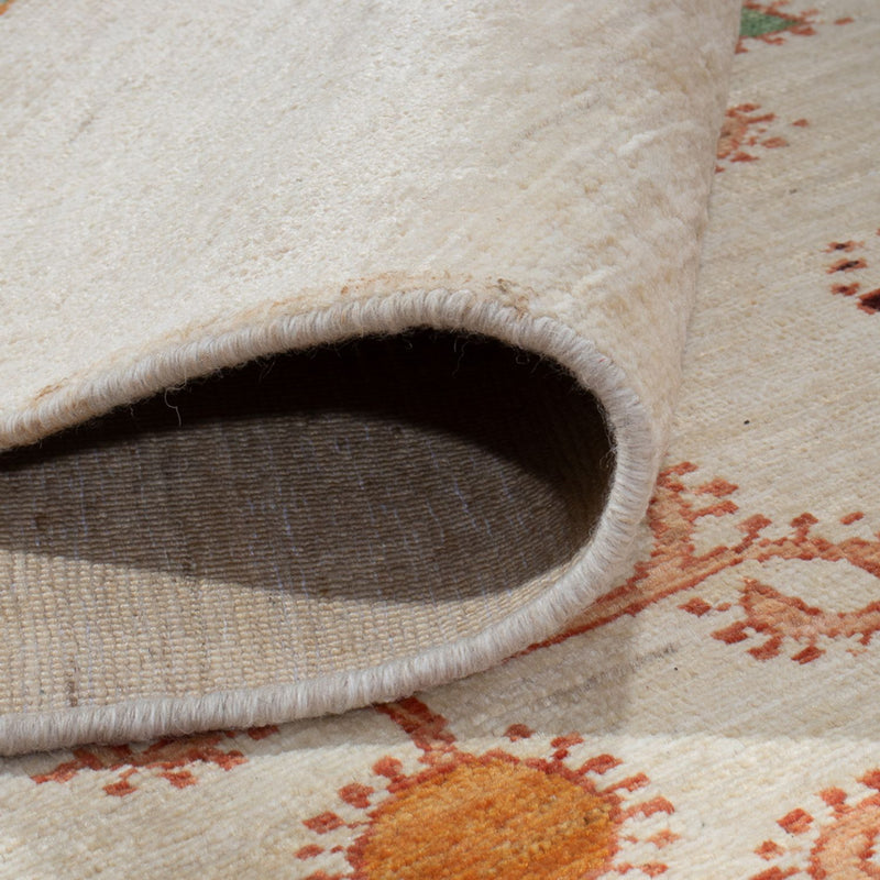 Ziegler Teppich - Ariana - 294 x 205 cm - mehrfarbig