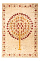 Ziegler Teppich - Ariana - 291 x 204 cm - mehrfarbig