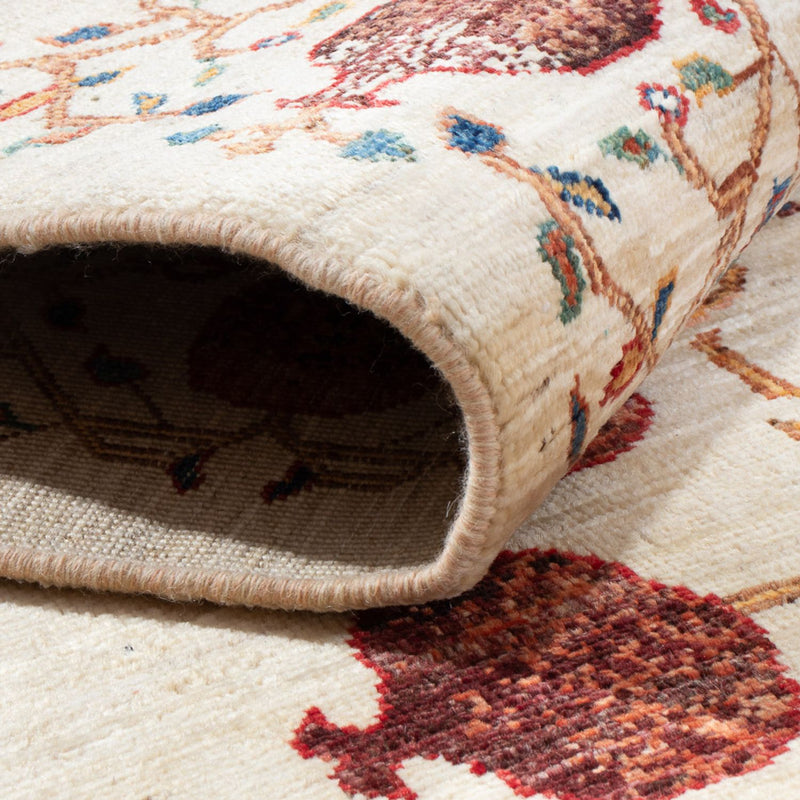 Ziegler Teppich - Ariana - 296 x 204 cm - mehrfarbig