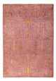 Ziegler Teppich - Ariana - 298 x 208 cm - lila