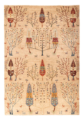 Ziegler Teppich - Ariana - 312 x 212 cm - mehrfarbig