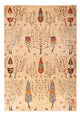 Ariana Teppich 312x212cm - Orientteppich