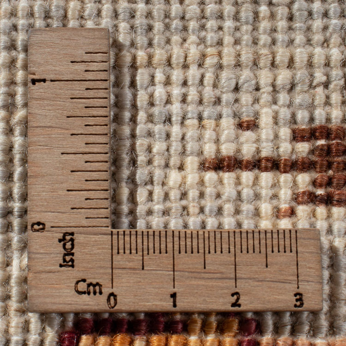 Ziegler Teppich - Ariana - 292 x 204 cm - rosa