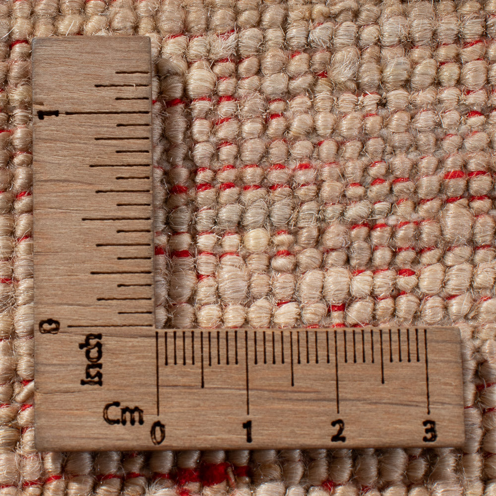 Ziegler Teppich - Ariana - 303 x 204 cm - beige