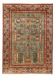 Ziegler Teppich - Ariana - 295 x 210 cm - mehrfarbig