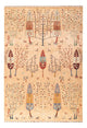 Ziegler Teppich - Ariana - 295 x 204 cm - mehrfarbig