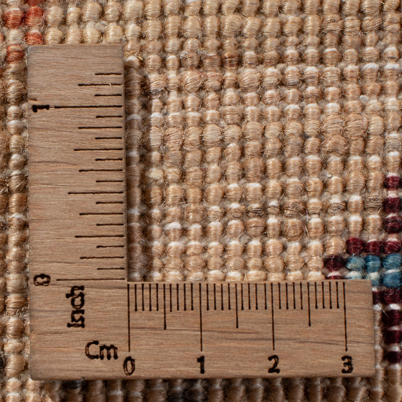 Ziegler Teppich - Ariana - 293 x 206 cm - beige