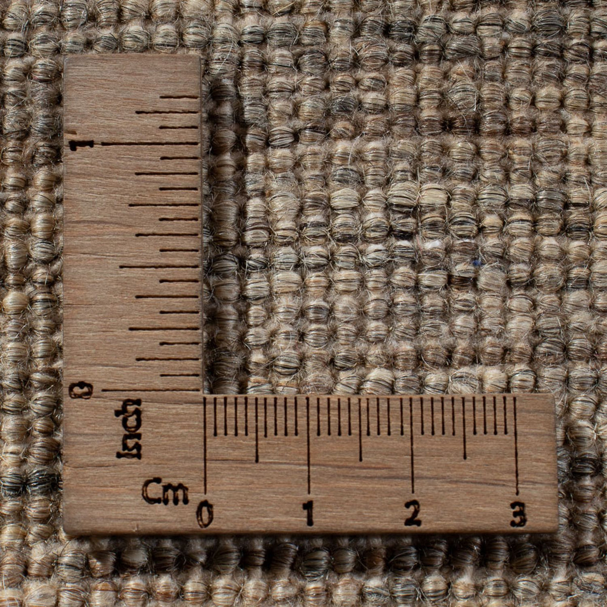 Ziegler Teppich - Ariana - 302 x 202 cm - dunkelbeige