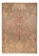 Ziegler Teppich - Ariana - 296 x 205 cm - dunkelbeige