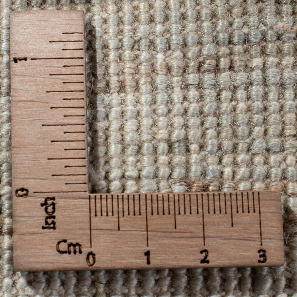 Ziegler Teppich - Ariana - 297 x 210 cm - hellgrau