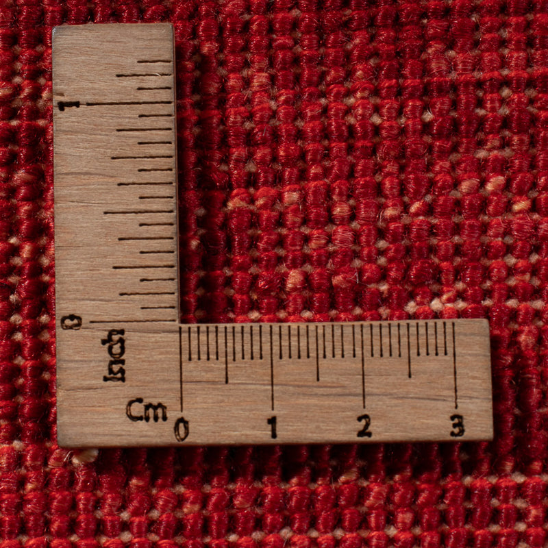 Ziegler Teppich - Ariana - 284 x 209 cm - rot