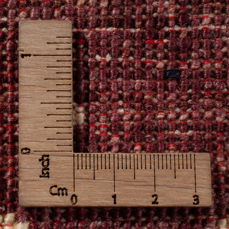 Ziegler Teppich - Ariana - 300 x 209 cm - lila