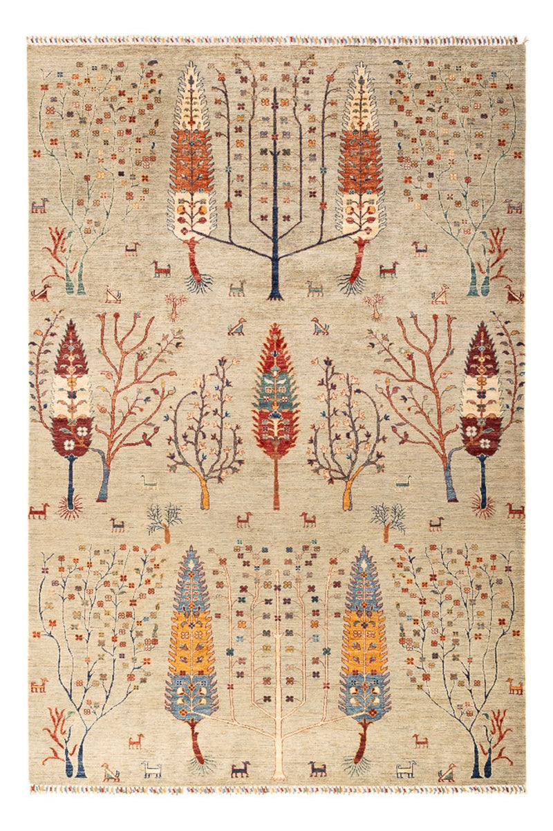 Ziegler Teppich - Ariana - 294 x 204 cm - sand