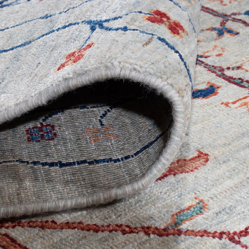 Ziegler Teppich - Ariana - 294 x 204 cm - sand