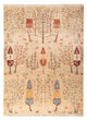 Ziegler Teppich - Ariana - 285 x 207 cm - hellbeige