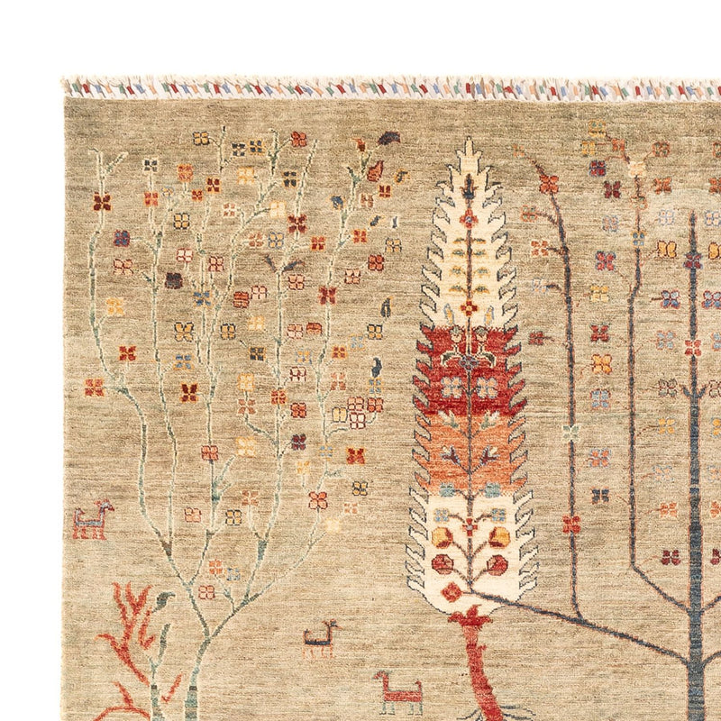 Ziegler Teppich - Ariana - 301 x 205 cm - sand