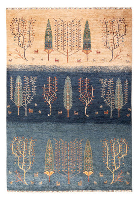 Ziegler Teppich - Ariana - 290 x 201 cm - mehrfarbig