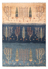 Ziegler Teppich - Ariana - 290 x 201 cm - mehrfarbig