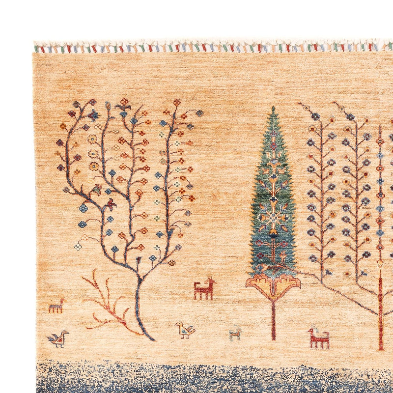 Ziegler Teppich - Ariana - 290 x 201 cm - mehrfarbig