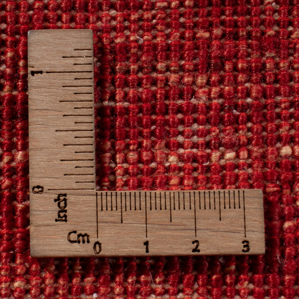 Ziegler Teppich - Ariana - 294 x 207 cm - rot