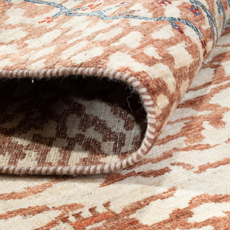 Ziegler Teppich - Ariana - 297 x 203 cm - beige