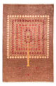 Ziegler Teppich - Ariana - 294 x 202 cm - dunkelbeige
