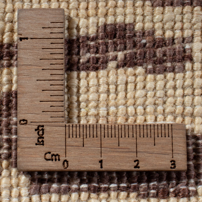 Ziegler Teppich - Ariana - 300 x 201 cm - beige