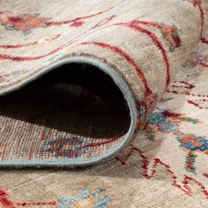 Ziegler Teppich - Ariana - 290 x 207 cm - sand