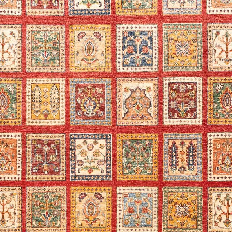 Ziegler Teppich - Bachtiari - 239 x 169 cm - mehrfarbig