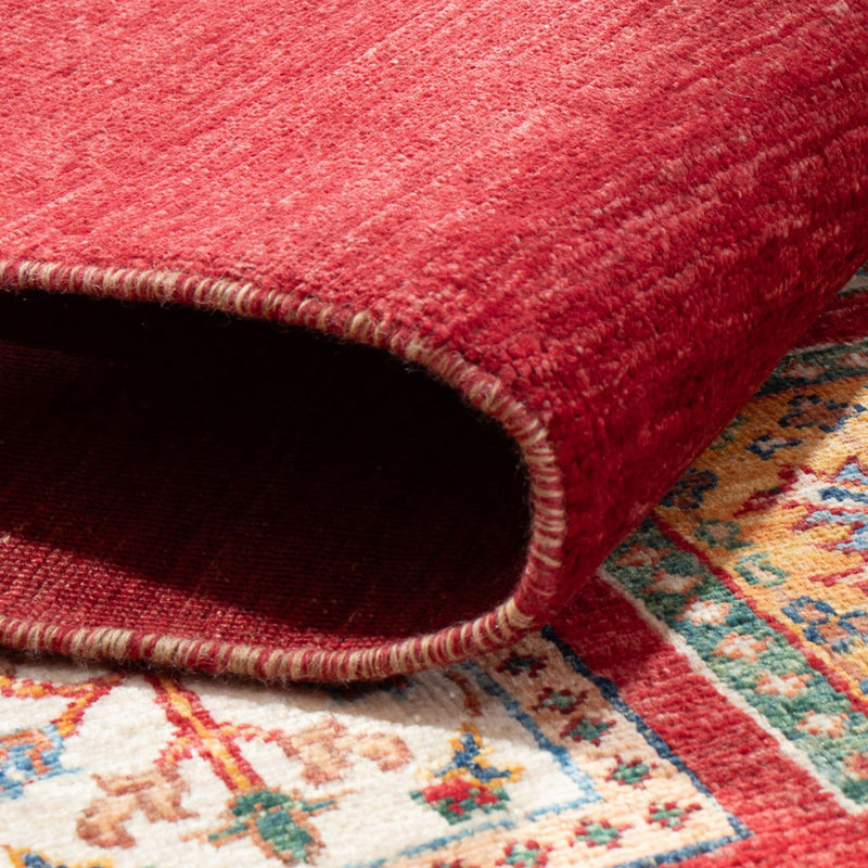 Ziegler Teppich - Bachtiari - 239 x 169 cm - mehrfarbig