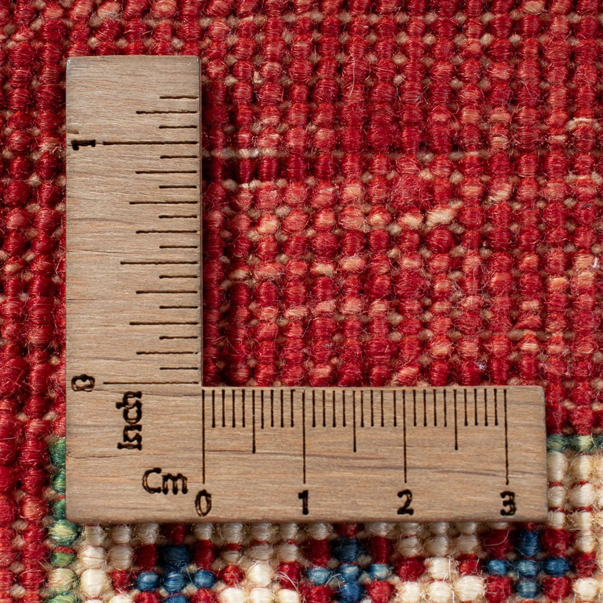 Ziegler Teppich - Bachtiari - 239 x 169 cm - mehrfarbig