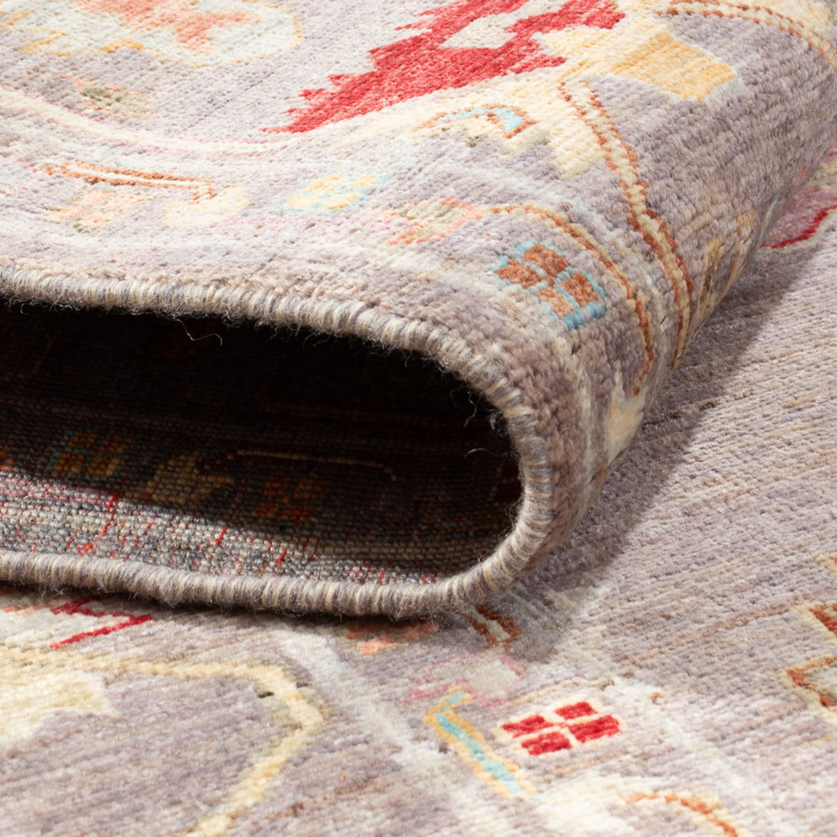 Ziegler Teppich - Ariana - 248 x 178 cm - mehrfarbig